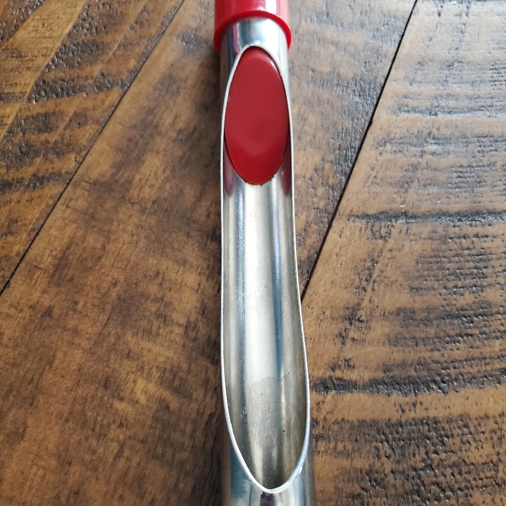 Fruit/vegetable corer
